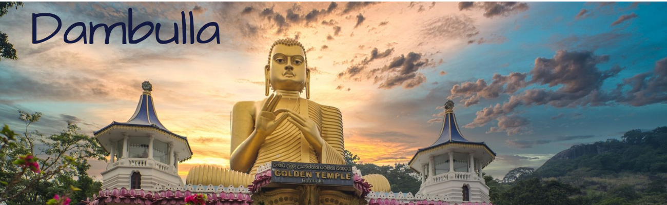 dambulla