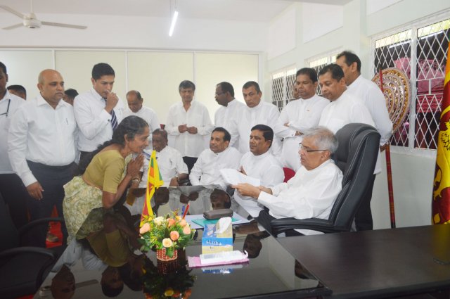 ජංගම සේවය මාතලේ 