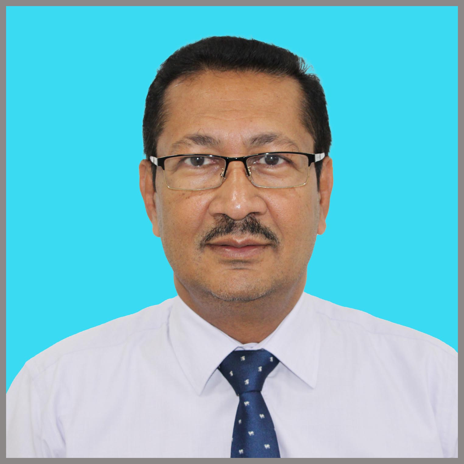 Mr pallekumbura